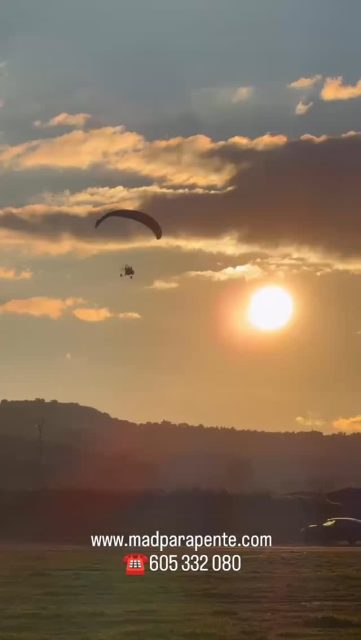 Vuela en paramotor sobre TOLEDO y llévate de recuerdo un increíble vídeo con las vistas aéreas de la ciudad medieval