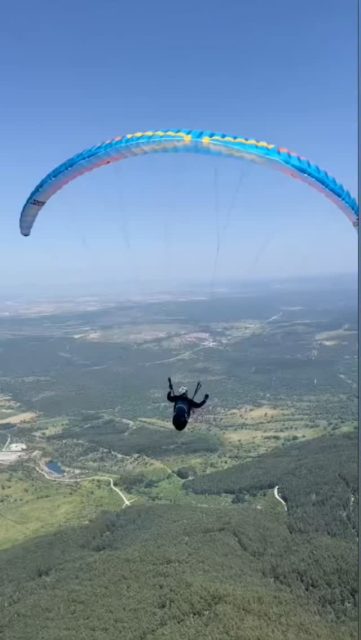 Te imaginas si este fueras tú
MADparapente lo hace realidad
Curso de parapente en Madrid 
https://madparapente.com/portfolio/curso-de-parapente-en-madrid/