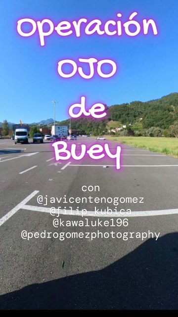 Operación OJO de BUEY