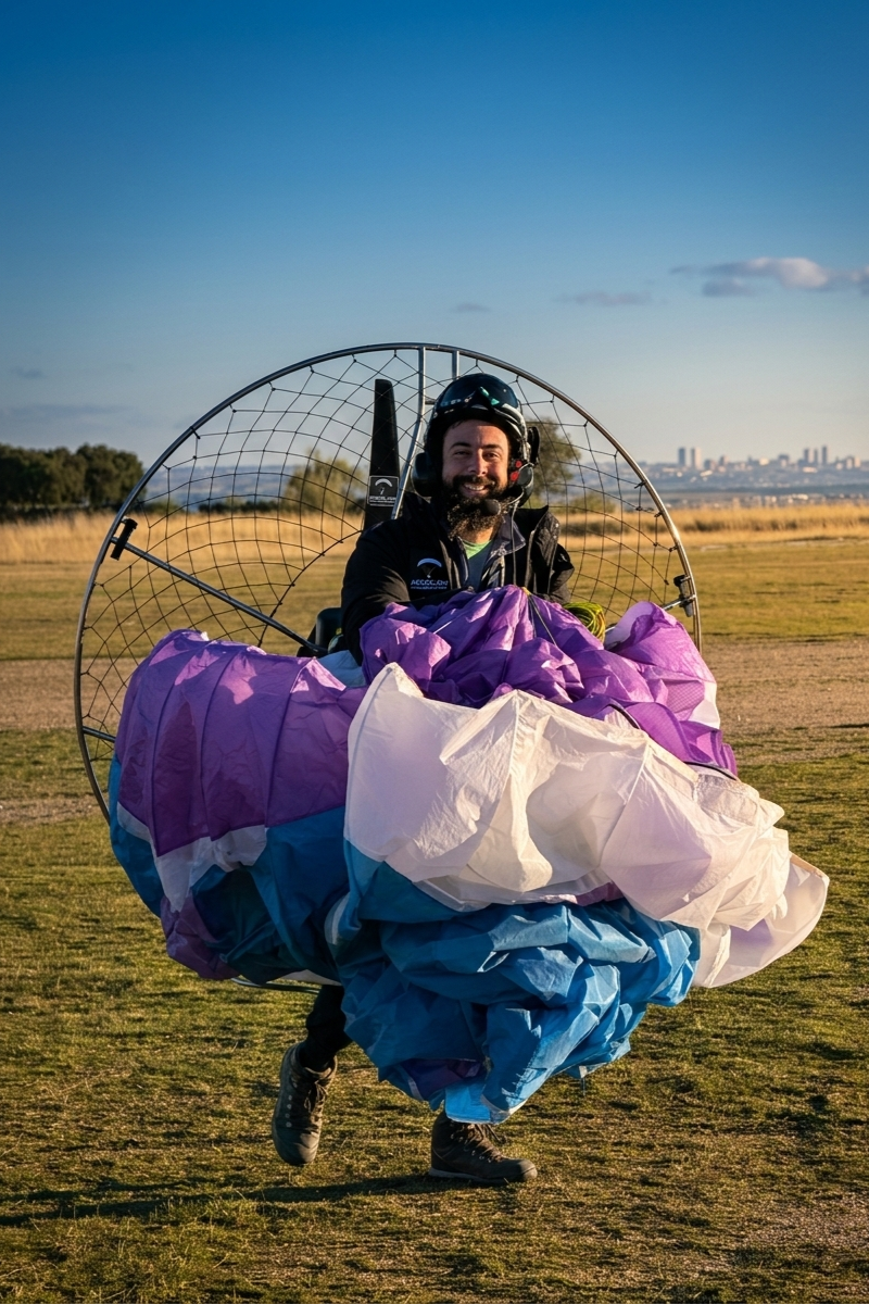 Imagen de Víctor Solorzano